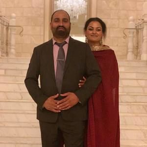 Meet your Posher, Amarpreet